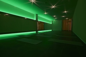アイレクススポーツライフ、新店舗「ヨガ&ジム アイレクス・ライト+24岡崎戸崎」2021年1月にオープン