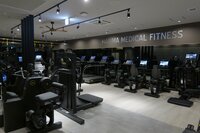 利用者の継続率と満足度を高める医療連携型クラブ運営とは<br />～Technogym Ecosystem が支える、新しい施設価値の創造～
