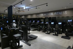 利用者の継続率と満足度を高める医療連携型クラブ運営とは<br />～Technogym Ecosystem が支える、新しい施設価値の創造～