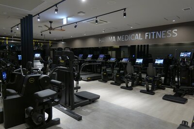利用者の継続率と満足度を高める医療連携型クラブ運営とは<br />～Technogym Ecosystem が支える、新しい施設価値の創造～