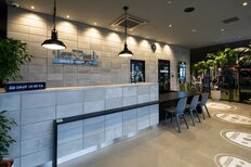 【Nice Club】ベルクススポーツジム 野田七光台店<br />こだわりのマシンを取り揃えた異空間