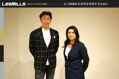 日本のフィットネス市場の再成長実現に、意欲