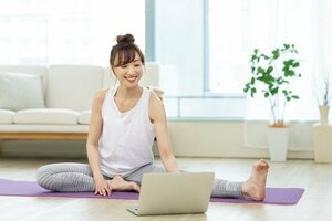 「がんサバイバーのためのオンライン フィットネスフェス」を開催 <br />2月4日は「ワールドキャンサーデー」