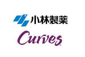 小林製薬 × カーブス in 阪南市「いきいきシニアプロジェクト」を2022年10月に始動