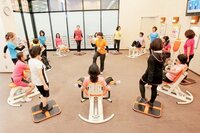 店舗数拡大期の膨大な販促業務を、ラクスル エンタープライズに集約