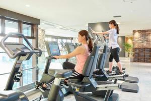 ルネサンス、労働安全衛生総合研究所との健康増進分野における共同研究を開始