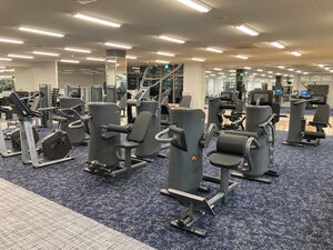 スポーツクラブアクトス芦屋リゾート、リニューアルオープン!<br />―関西地区初となるEGYMの導入で、新たなサービスを展開―