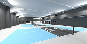 ピックルボール日本市場の動向と国内施設事業の成立条件<br />―世界的に急成長、日本でもビジネスが動き始める