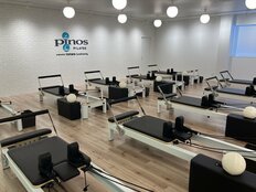 “地域密着”総合型クラブが選んだ新たな差別化戦略<br />「鍛える」から「整える」へ導く、TSUTAYA Conditioning PILATES