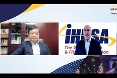 IHRSA2021コンベンションレポート#2:アジアパシフィック地域CEO パネルインタビュー(株式会社ルネサンス代表取締役会長 斎藤敏一氏)