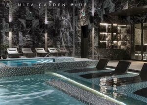 高級ウェルネス施設「MITA GARDEN CLUB」誕生<br />“都心×上質” ブランドを強化、高付加価値戦略で独自ポジションを目指す