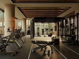 世界の先進ウェルネスホテル＆リトリート 5選