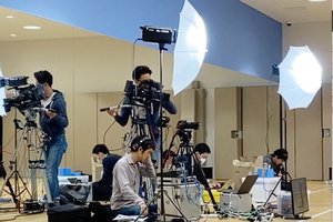 アイレクススポーツライフ、エクササイズだけでなく、セミナーやトークも好評