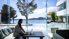 オアシス×東急リゾーツ&ステイ|企業向けワーケーションプログラム提供開始「7つの習慣®Frontier」「ドリームマップ®」