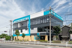 HAYASHIフィットネス&スパリゾート24平和台<br />業界常識を覆す成功事例「退会率2.6%台」