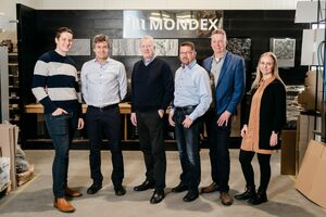 フィンランドのサウナストーブメーカーMONDEXとメトロノーム株式会社が日本独占総代理店契約を締結。