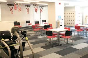 ルネサンス、様々な年齢層や身体の状態を対象に事業展開 社会課題を解決する