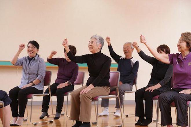 ルネサンスが開発した脳活性化メソッド「シナプソロジー®」に関する、筑波大学による研究結果報告
