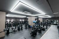 「また来たい」を生み出す最新都市型クラブの顧客体験<br />Technogym Ecosystemで進化する顧客ジャーニー