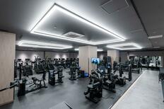 「また来たい」を生み出す最新都市型クラブの顧客体験<br />Technogym Ecosystemで進化する顧客ジャーニー