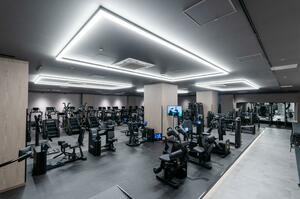 「また来たい」を生み出す最新都市型クラブの顧客体験<br />Technogym Ecosystemで進化する顧客ジャーニー