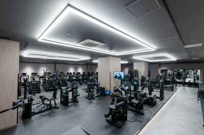 「また来たい」を生み出す最新都市型クラブの顧客体験<br />Technogym Ecosystemで進化する顧客ジャーニー