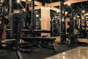 フィットネス初心者に運動習慣をつけるセミパーソナルトレーニングジム JAMROCK FITNESS