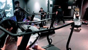 マシンメーカーが提案するオリジナルHIIT プログラム　MX4（エムエックスフォー）