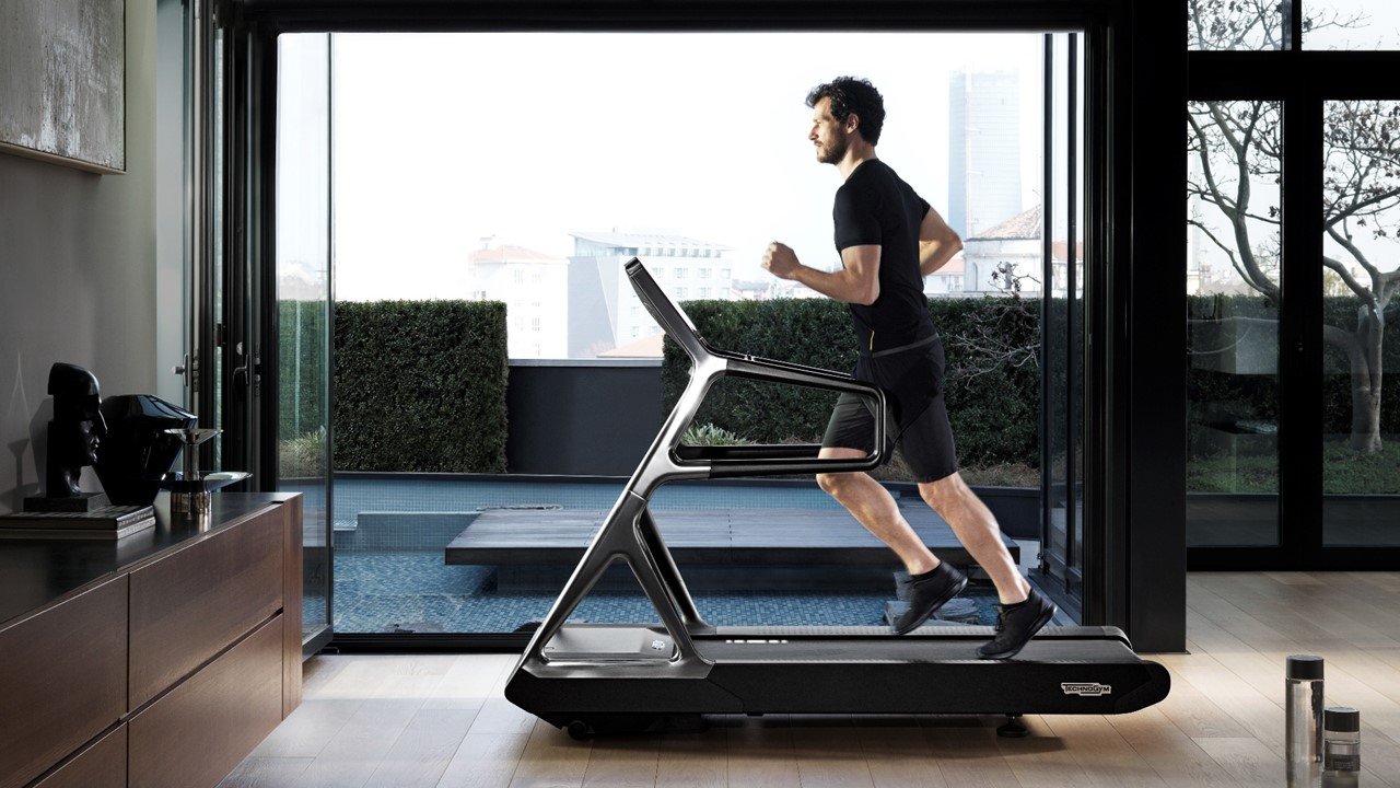 月 日 水 11日 火・祝 日本橋三越本店にてTECHNOGYMポップアップストア開催 上質なデザインと先進のテクノロジーが融合したホームウェルネスの提案