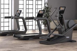 Technogym、無料ウェビナー5月26日開催『異業種からフィットネス業界への新規参入事例』30坪で実現した次世代型フィットネスクラブ<br /><br />