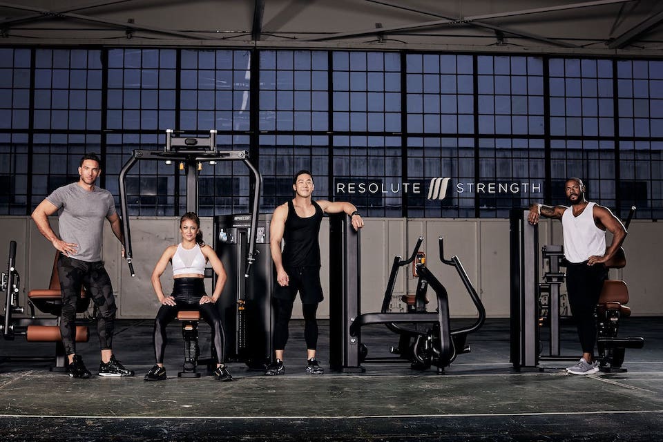 Precor、オンラインセミナー開催“ストレングストレーニング再考”~ストレングスマシントレーニングを見直し、見える効果を出そう~