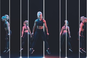 Les Mills Japanオンラインセミナー、10月14日(木)開催「LES MILLS VIRTUAL機能説明会」