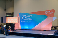 アジア市場の進化を映したTaiSPO2026 最前線②<br />「Stay Fit, Stay Well」をテーマに、AI・リカバリー・シニア対応が加速