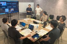 Fitness Businessスクール、第I期終了