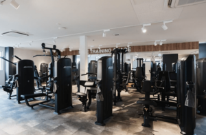 24時間営業の無人ジム「ECOFIT24」<br />「一宮浅野店」を3月18日オープン<br />