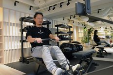 Technogym、無料ウェビナー7月17日開催「”なりたい自分”に最短距離で到達する『パーソナル・トランスフォーメーション』のススメ」
