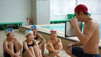 スポーツオアシスが「スマートスイミングレッスン」を導入!