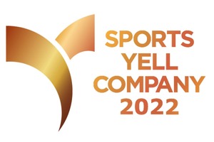 ルネサンス、「スポーツエールカンパニー2022」認定―５年連続認定企業として、「ブロンズ」の呼称が付与―