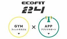 無人ジム「エコフィット24」が仕掛けるFC革命<br />ー自社製マシンによる初期投資削減と運用負担の最小化