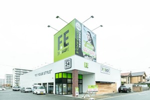 フィットイージー、ファミリーマートのフィットネス事業譲受