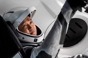 セントラルスポーツ、若田光一宇宙飛行士の健康管理をサポート