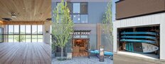 スポーツクラブNAS<br />多摩川沿いの「RIVER PARK 聖蹟桜ヶ丘」2026年11月1日(日)より運営開始