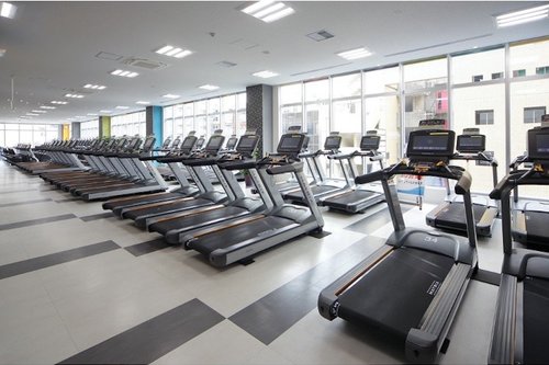 スポーツクラブNAS、2021年春、さいたま市東大宮駅前に大型総合クラブを新規出店