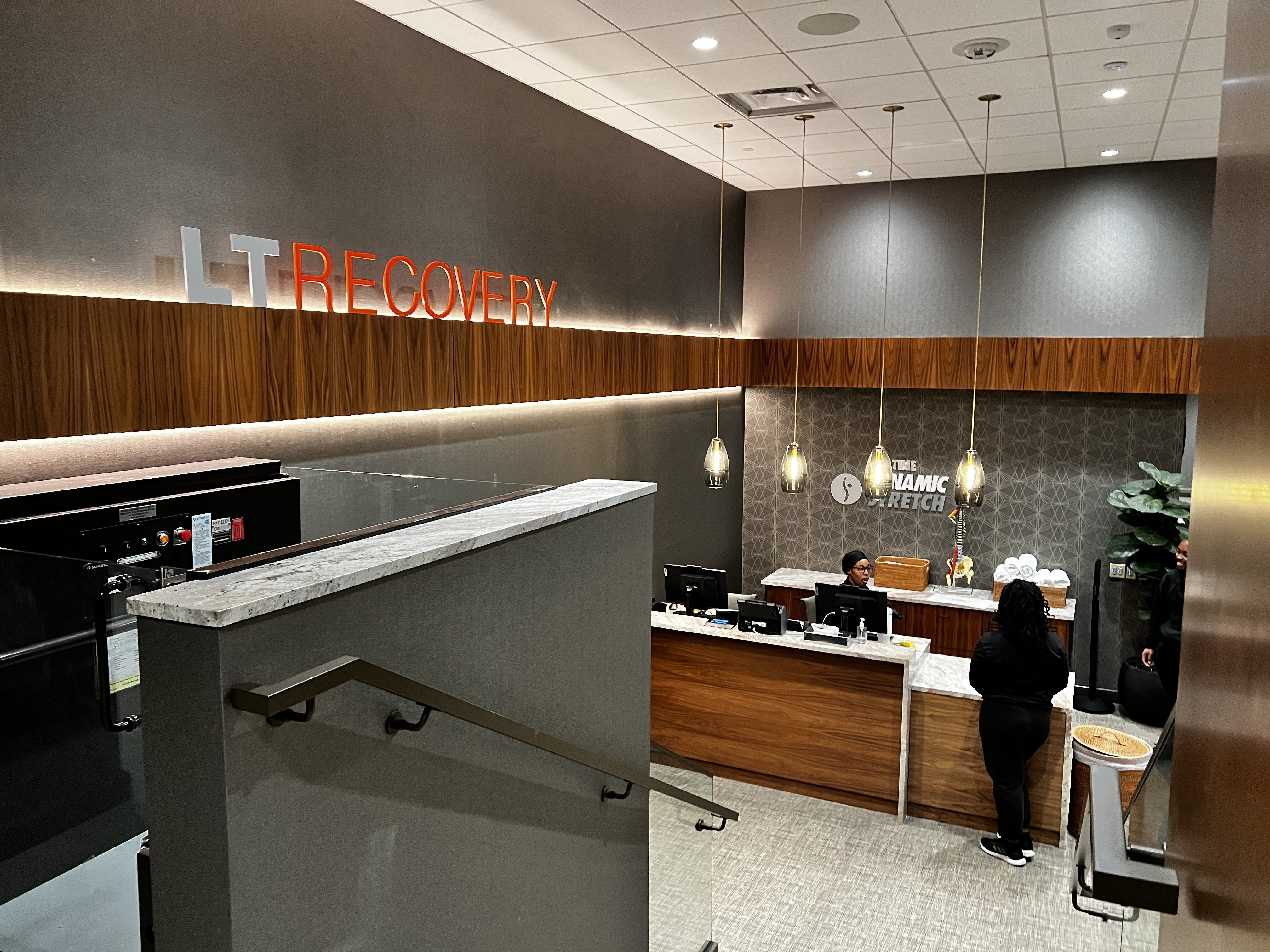 Hit Item「リカバリー＆コンディショニング」 | Fitness Business