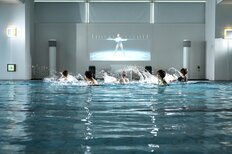 イオンスポーツクラブ 3FIT 姫路店が「ハイドロヘックス」を導入<br />【ザ・スポーツコネクション】