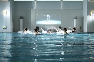 イオンスポーツクラブ 3FIT 姫路店が「ハイドロヘックス」を導入<br />【ザ・スポーツコネクション】