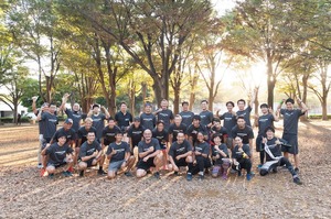 人気急上昇!アウトドアでのファンクショナルトレーニング「FITNESS CAMP」認定コーチ養成講座、参加者募集中!