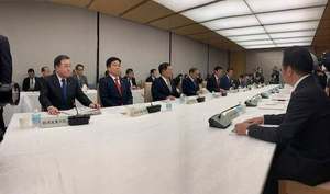 FIA、安倍首相らに、フィットネスクラブ業界の窮状を説明し、救済案を提案