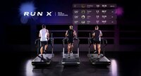 Technogymと世界陸上競技連盟が初の世界トレッドミル選手権「RUN X(TM)」を発表<br />～初の屋内バーチャルランニング大会が、世界中のフィットネスおよびスポーツセンターでプロアスリートと愛好家をつなぐ～