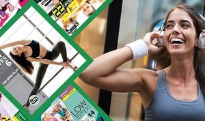 ［フィットネス企業向け］ブラボーグループ、動画配信用音源 無償提供のご案内